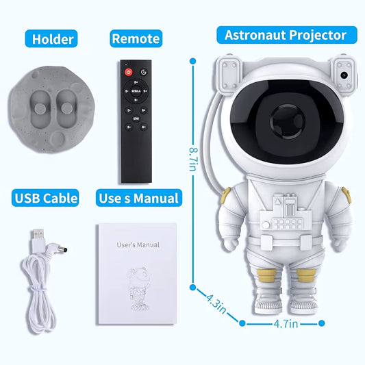 PROYECTOR ASTRONAUTA PRECIO BLACK FRIDAY