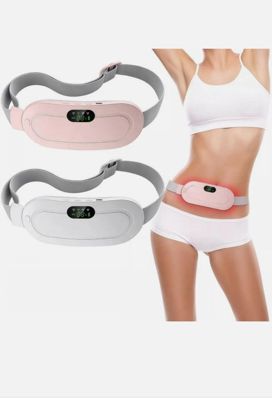 Faja Calentadora Anticolicos