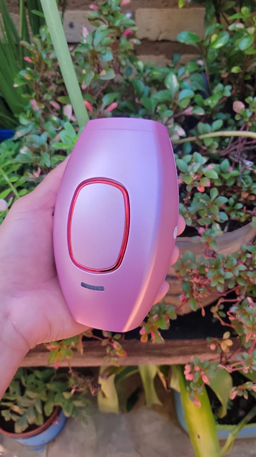 DEPILADOR LASER PREMIUM IPL ORIG