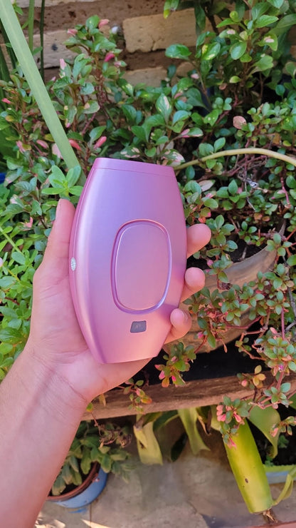 DEPILADOR LASER PREMIUM IPL ORIG